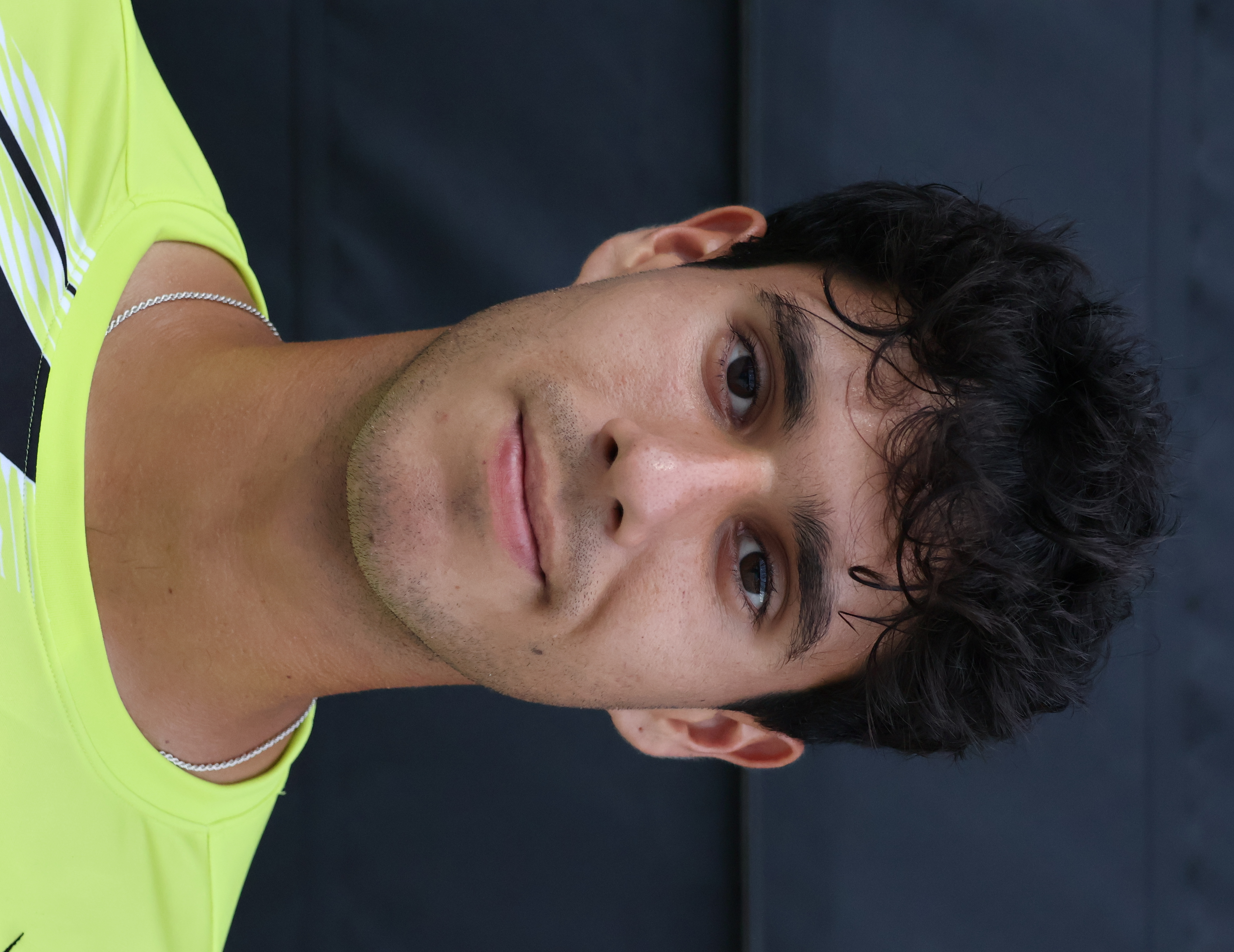 Daniel Vallejo