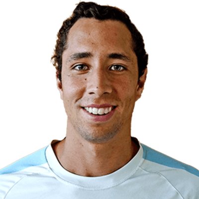 Daniel Elahi Galan