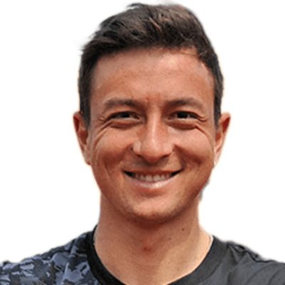 Ryan Peniston