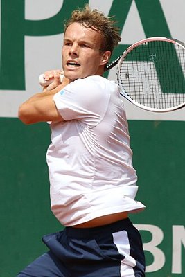 Michael Geerts