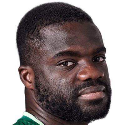 Frances Tiafoe