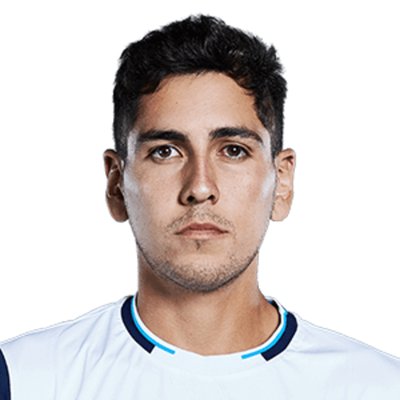 Alejandro Tabilo