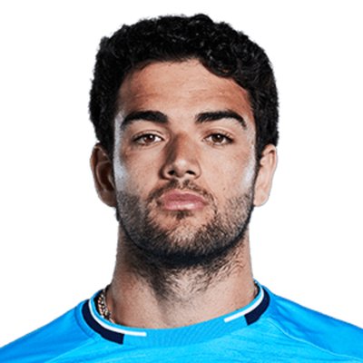 Matteo Berrettini