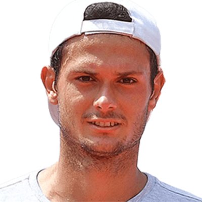 Juan Pablo Ficovich