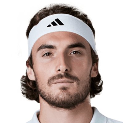 Stefanos Tsitsipas