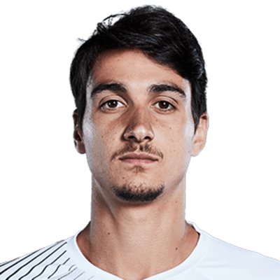 Lorenzo Sonego