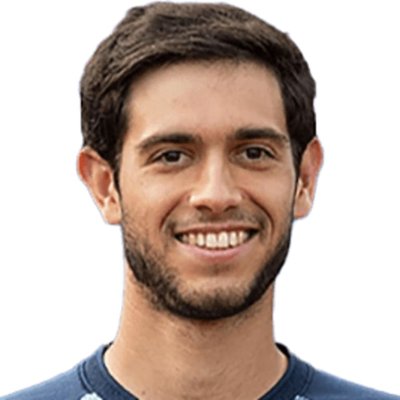 Nuno Borges