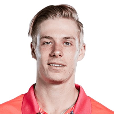 Denis Shapovalov