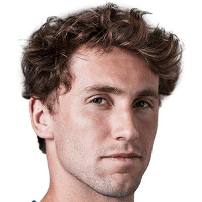 Casper Ruud