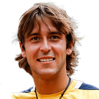Tomas Martin Etcheverry