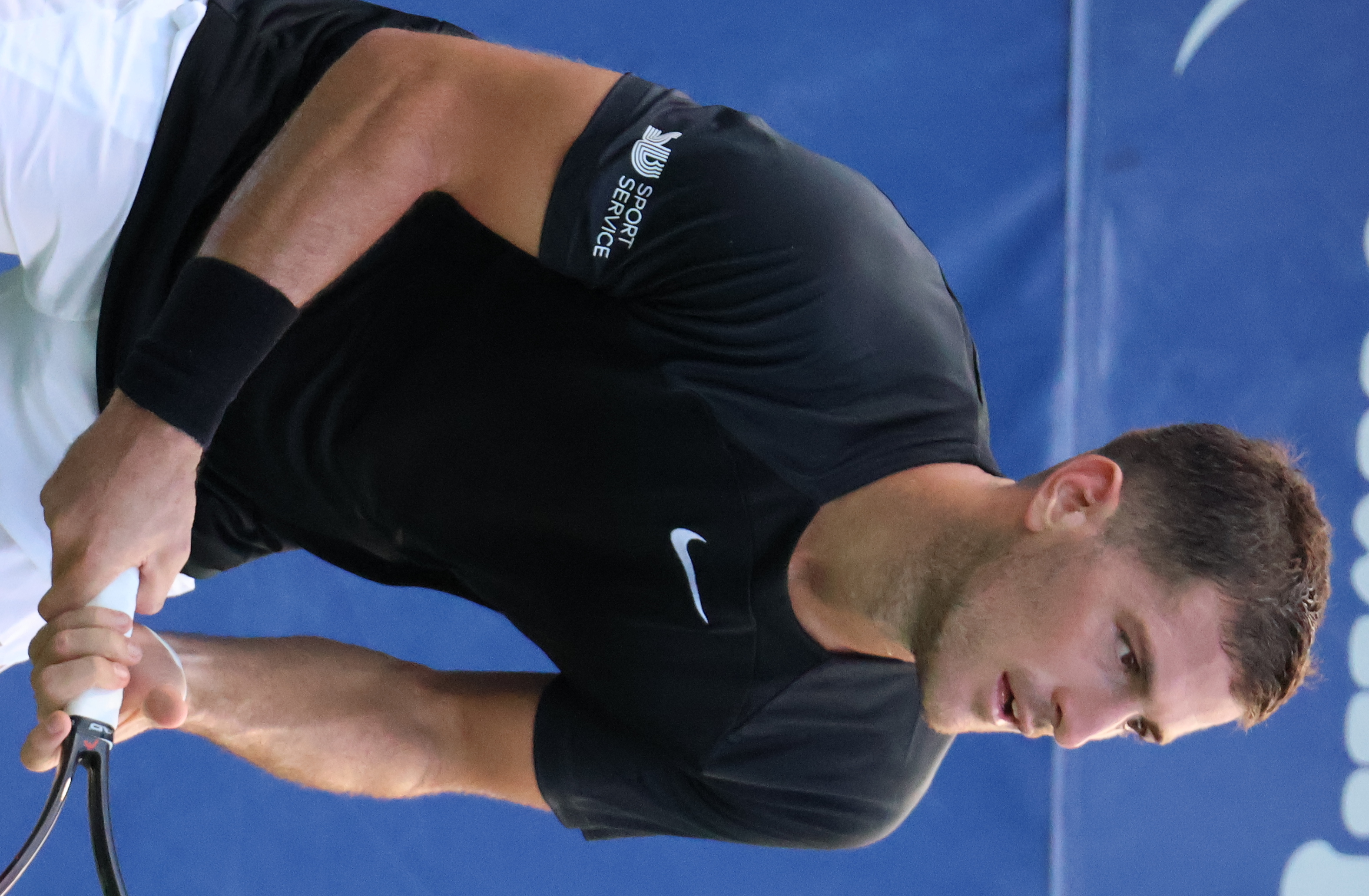 Federico Agustin Gomez