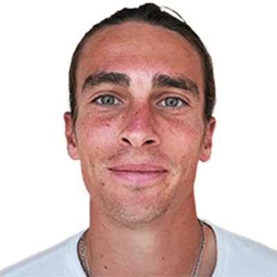 Geoffrey Blancaneaux