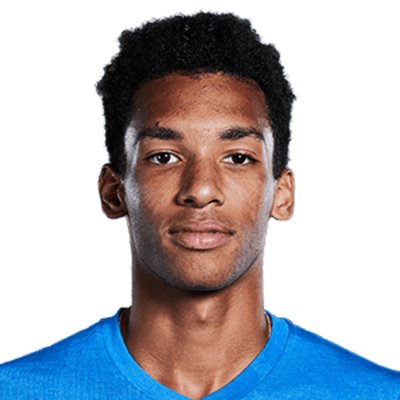 Felix Auger Aliassime