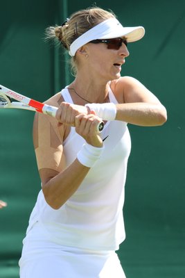 Mirjana Lucic