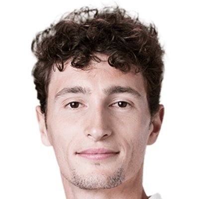 Ugo Humbert