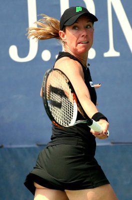 Lisa Raymond