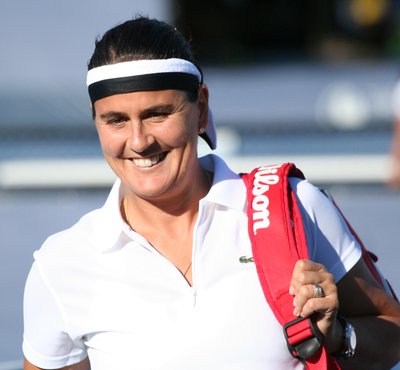 Conchita Martinez