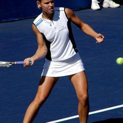 Anke Huber