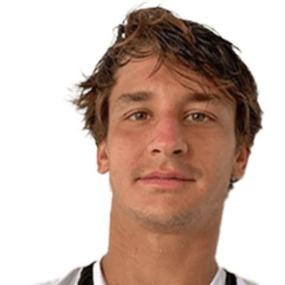 Camilo Ugo Carabelli