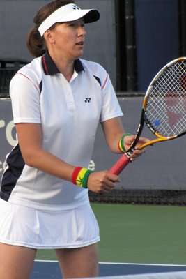 Natalia Zvereva