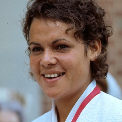 Evonne Goolagong
