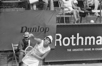 Karen Krantzcke