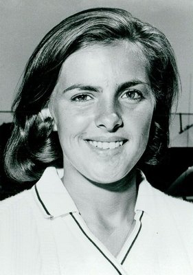 Mary Ann Eisel