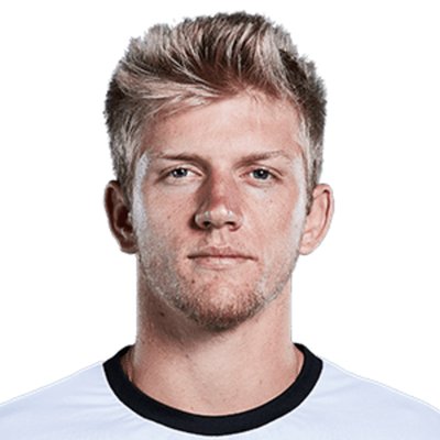 Alejandro Davidovich Fokina