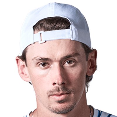 Alex De Minaur
