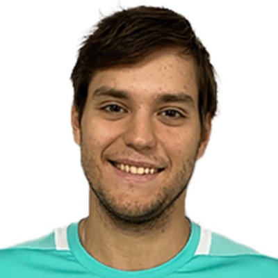 Pavel Kotov