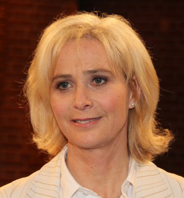 Claudia Kohde Kilsch