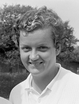 Betty Stove