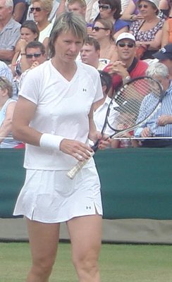 Helena Sukova