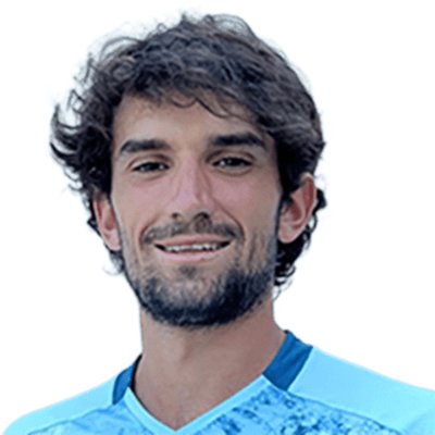 Valentin Vacherot