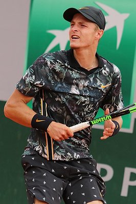 Rudolf Molleker