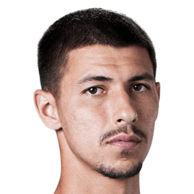 Alexei Popyrin