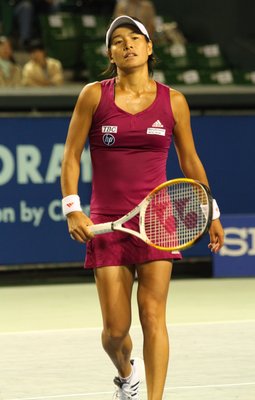 Kimiko Date Krumm
