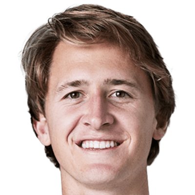 Sebastian Korda