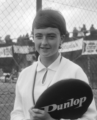 Patricia Walkden