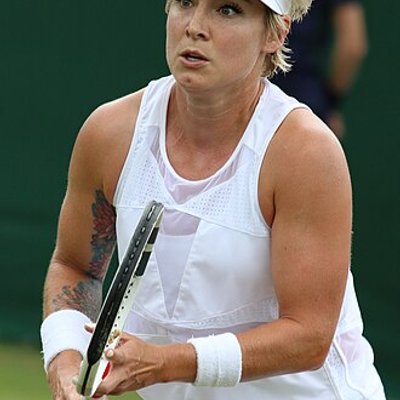Bethanie Mattek Sands