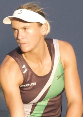 Sybille Bammer