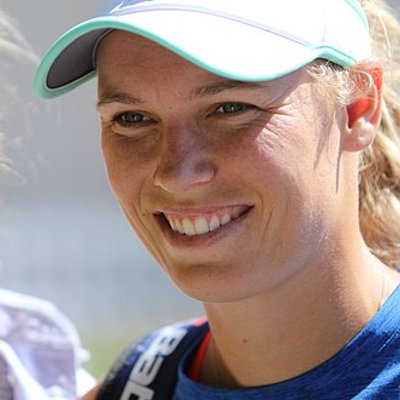 Caroline Wozniacki