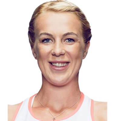 Anastasia Pavlyuchenkova