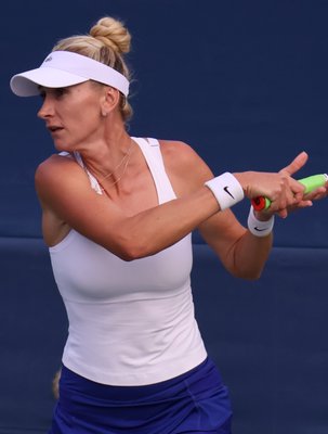 Olga Govortsova