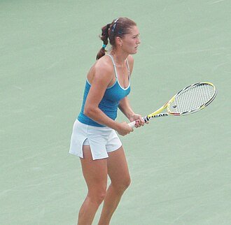 Ekaterina Ivanova