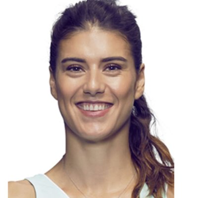 Sorana Cirstea
