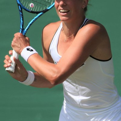 Yanina Wickmayer