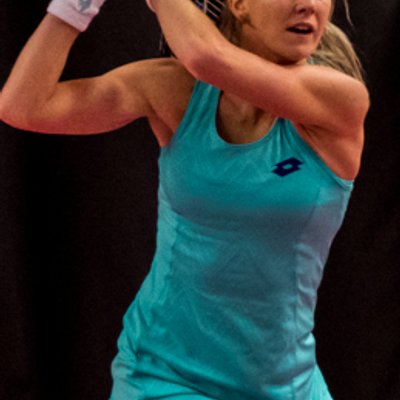 Urszula Radwanska