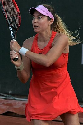 Stefanie Voegele