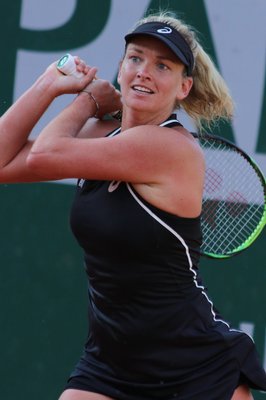 Coco Vandeweghe